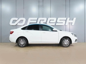 Седан ВАЗ (LADA) Vesta 2016 года, 759000 рублей, Воронеж