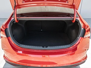 Седан Hyundai Solaris 2021 года, 1535000 рублей, Краснодар