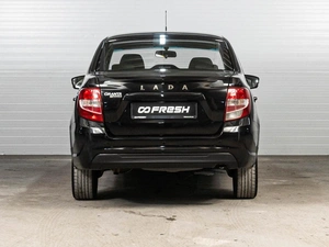 Седан ВАЗ (LADA) Granta 2022 года, 799000 рублей, Ставрополь