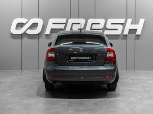 Лифтбек Skoda Octavia 2011 года, 829000 рублей, Тюмень