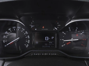 Внедорожник Citroen C3 Aircross 2020 года, 1710000 рублей, Ростов-на-Дону