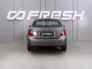 Седан Daewoo Gentra 2015 года, 649000 рублей, Воронеж