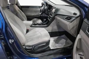 Седан Hyundai Sonata 2017 года, 1499000 рублей, Новокузнецк