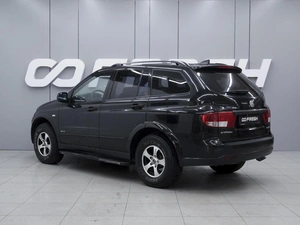 Внедорожник SsangYong Kyron 2010 года, 680000 рублей, Ростов-на-Дону