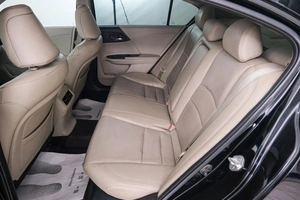 Седан Honda Accord 2013 года, 1549000 рублей, Красноярск