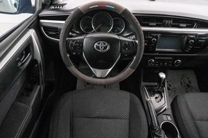 Седан Toyota Corolla 2014 года, 1349000 рублей, Красноярск