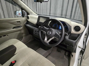 Хетчбэк Nissan Dayz 2019 года, 870000 рублей, Красноярск