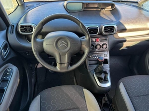 Минивэн Citroen C3 Picasso 2009 года, 749000 рублей, Кропоткин