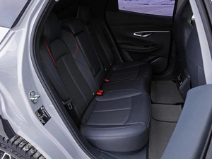 Внедорожник Changan UNI-T 2023 года, 2385000 рублей, Нижний Новгород