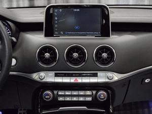 Лифтбек Kia Stinger 2018 года, 2599000 рублей, Красноярск