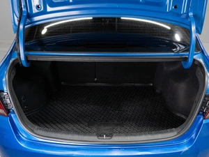 Седан Kia Rio 2021 года, 1300000 рублей, Тюмень