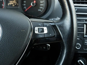 Седан Volkswagen Polo 2017 года, 980000 рублей, Краснодар