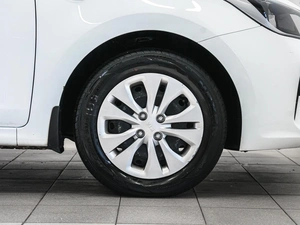 Седан Kia Rio 2019 года, 1350000 рублей, Красноярск