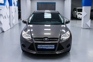Хетчбэк Ford Focus 2011 года, 758000 рублей, Солонцы