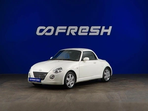 Кабриолет Daihatsu Copen 2008 года, 951077 рублей, Москва