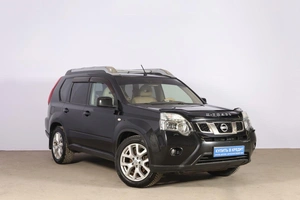 Внедорожник Nissan X-Trail 2012 года, 1299000 рублей, Новосибирск