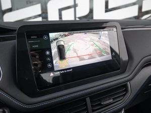 Внедорожник Volkswagen Tharu XR 2025 года, 3149000 рублей, Краснодар