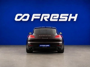 Лифтбек Porsche Panamera 4S 2014 года, 3399099 рублей, Москва