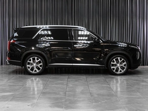 Внедорожник Hyundai Palisade 2019 года, 3599000 рублей, Тюмень