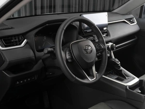 Внедорожник Toyota RAV4 2025 года, 4219000 рублей, Тюмень