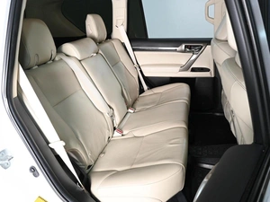 Внедорожник Lexus GX 2020 года, 7799000 рублей, Аксай