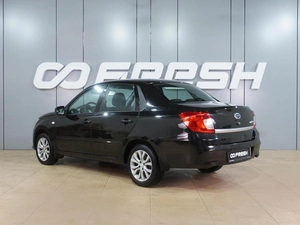 Седан Datsun on-DO 2017 года, 709000 рублей, Воронеж