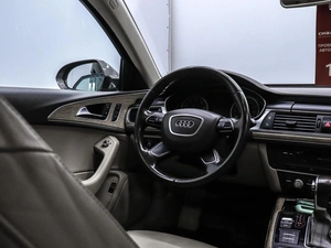 Седан Audi A6 2011 года, 1450000 рублей, Красноярск