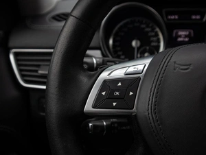 Внедорожник Mercedes-benz GL-класс 2012 года, 2450000 рублей, Большой Сочи