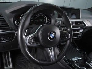 Внедорожник BMW X3 2018 года, 4159000 рублей, Ростов-на-Дону