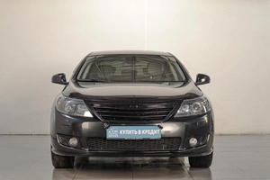 Седан Renault Latitude 2013 года, 779000 рублей, Челябинск