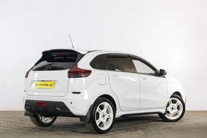 Хетчбэк ВАЗ (LADA) XRAY 2019 года, 1079000 рублей, Тюмень