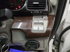 Минивэн Honda Edix 2004 года, 555000 рублей, Красноярск
