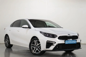 Седан Kia Cerato 2019 года, 1889000 рублей, Челябинск