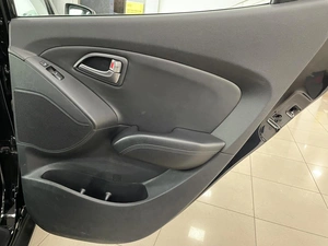 Внедорожник Hyundai ix35 2015 года, 1497000 рублей, Солонцы