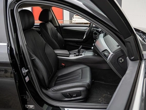 Седан BMW 5 серия 2018 года, 2730000 рублей, Краснодар