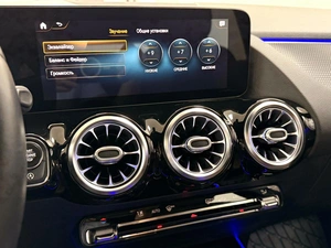 Внедорожник Mercedes-benz GLA-класс 2020 года, 3445000 рублей, Красноярск