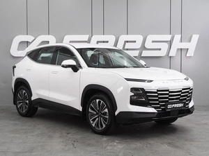 Внедорожник Jetour Dashing 2024 года, 1930000 рублей, Воронеж
