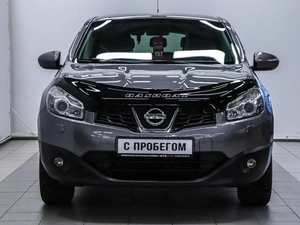 Внедорожник Nissan Qashqai 2013 года, 1330000 рублей, Красноярск