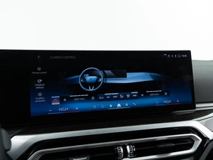 Седан BMW 3 серия 2023 года, 6148046 рублей, Москва
