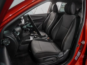 Седан Kia Rio 2019 года, 1299000 рублей, Воронеж