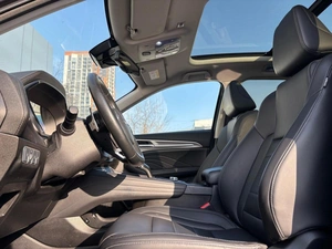 Внедорожник Haval F7 2020 года, 1849000 рублей, Ижевск