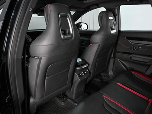 Внедорожник Jetour Dashing 2023 года, 2499000 рублей, Аксай