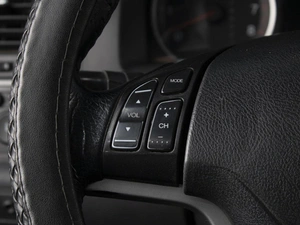 Внедорожник Honda CR-V 2008 года, 960000 рублей, Омск