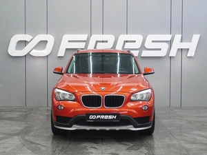 Внедорожник BMW X1 2014 года, 1452000 рублей, Воронеж