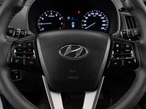 Внедорожник Hyundai Creta 2019 года, 1599000 рублей, Тюмень