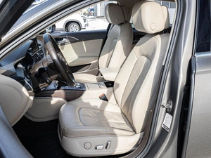 Седан Audi A6 2015 года, 1850000 рублей, Краснодар