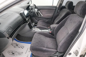 Седан Toyota Allion 2002 года, 749000 рублей, Красноярск