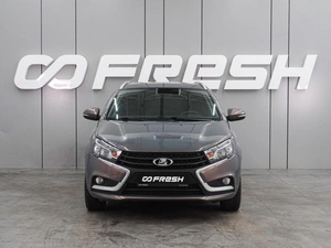 Универсал ВАЗ (LADA) Vesta 2019 года, 1199000 рублей, Воронеж