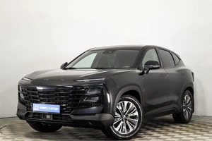 Внедорожник Jetour Dashing 2023 года, 2339000 рублей, Пермь