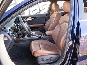 Седан Audi A4 2020 года, 3209000 рублей, Краснодар